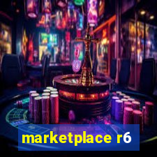 marketplace r6